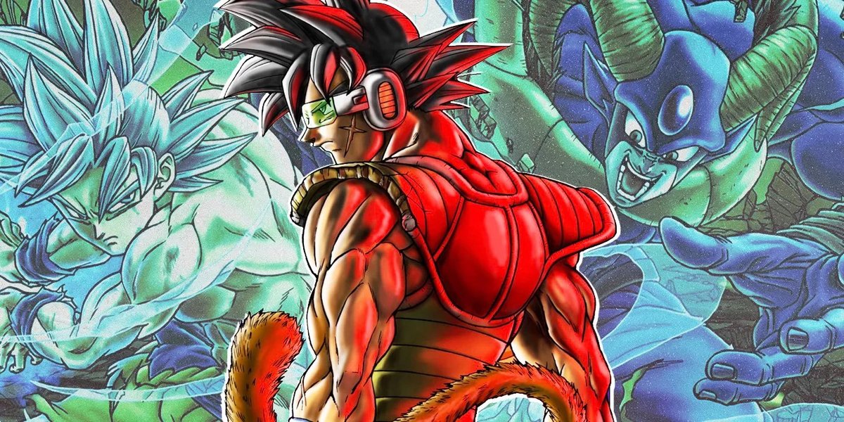 Loid Forger in Dragon Ball Explained by His Spy Skills